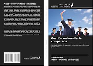 Gestión universitaria comparada