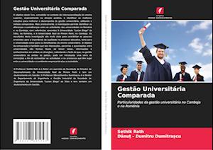 Gestão Universitária Comparada