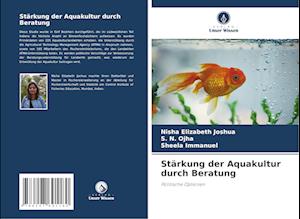 Stärkung der Aquakultur durch Beratung