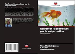 Renforcer l'aquaculture par la vulgarisation