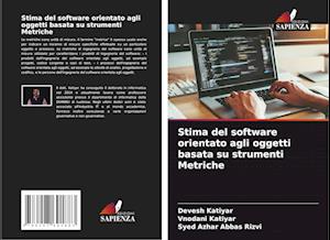 Stima del software orientato agli oggetti basata su strumenti Metriche