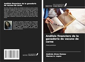 Análisis financiero de la ganadería de vacuno de carne