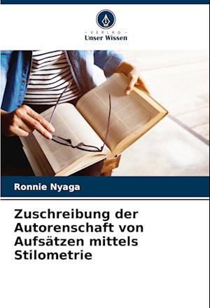 Zuschreibung der Autorenschaft von Aufsätzen mittels Stilometrie