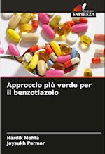 Approccio più verde per il benzotiazolo