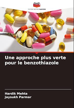 Une approche plus verte pour le benzothiazole