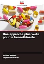 Une approche plus verte pour le benzothiazole