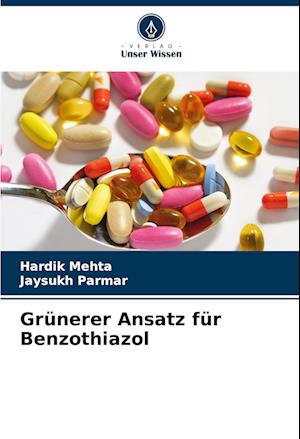 Grünerer Ansatz für Benzothiazol