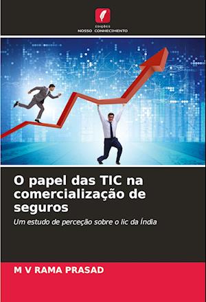 O papel das TIC na comercialização de seguros