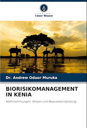 BIORISIKOMANAGEMENT IN KENIA