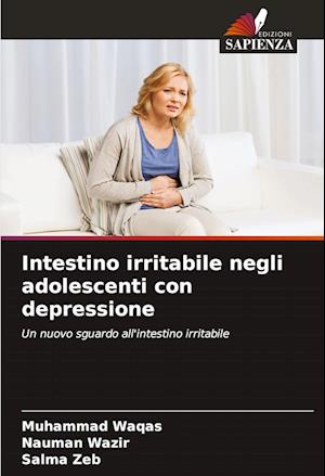 Intestino irritabile negli adolescenti con depressione