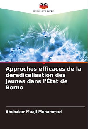 Approches efficaces de la déradicalisation des jeunes dans l'État de Borno