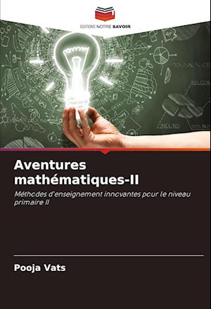 Aventures mathématiques-II