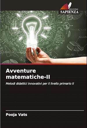 Avventure matematiche-II