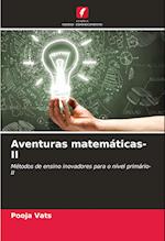 Aventuras matemáticas-II