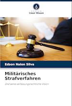 Militärisches Strafverfahren