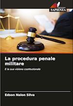 La procedura penale militare