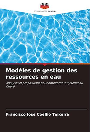 Modèles de gestion des ressources en eau