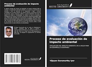 Proceso de evaluación de impacto ambiental