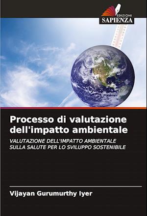 Processo di valutazione dell'impatto ambientale