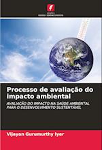 Processo de avaliação do impacto ambiental