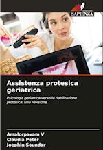 Assistenza protesica geriatrica