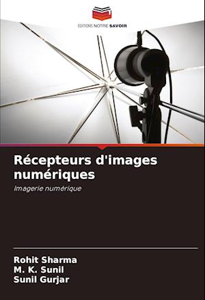 Récepteurs d'images numériques