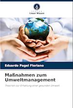 Maßnahmen zum Umweltmanagement