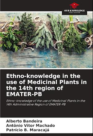 Ethno-knowledge in the use of Medicinal Plants in the 14th region of EMATER-PB