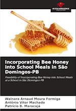 Incorporating Bee Honey into School Meals in São Domingos-PB