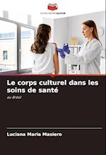 Le corps culturel dans les soins de santé