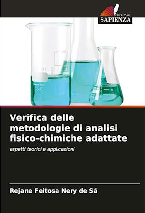 Verifica delle metodologie di analisi fisico-chimiche adattate