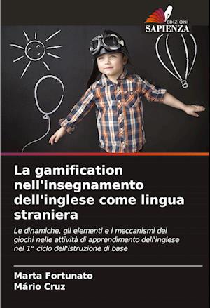 La gamification nell'insegnamento dell'inglese come lingua straniera