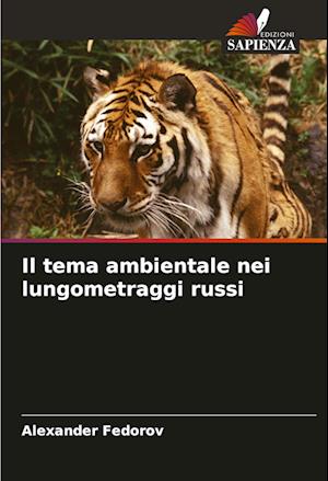 Il tema ambientale nei lungometraggi russi