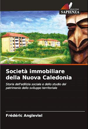 Società immobiliare della Nuova Caledonia