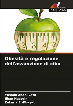 Obesità e regolazione dell'assunzione di cibo