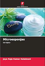 Microesponjas