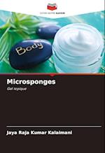 Microsponges