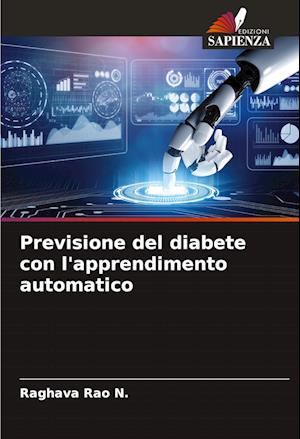 Previsione del diabete con l'apprendimento automatico