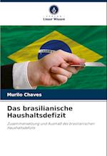 Das brasilianische Haushaltsdefizit