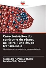 Caractérisation du syndrome du réseau axillaire : une étude transversale