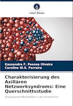 Charakterisierung des Axillären Netzwerksyndroms: Eine Querschnittsstudie