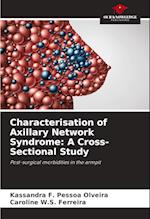 Characterisation of Axillary Network Syndrome: A Cross-Sectional Study