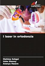 I laser in ortodonzia