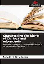 Guaranteeing the Rights of Children and Adolescents