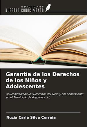 Garantía de los Derechos de los Niños y Adolescentes