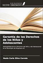 Garantía de los Derechos de los Niños y Adolescentes