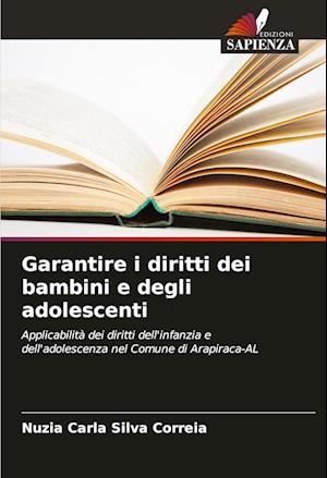 Garantire i diritti dei bambini e degli adolescenti