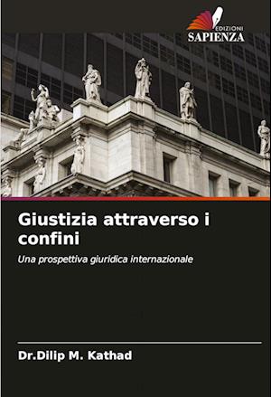 Giustizia attraverso i confini