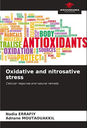 Oxidative and nitrosative stress