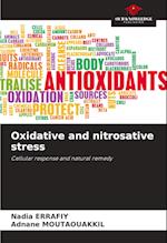 Oxidative and nitrosative stress